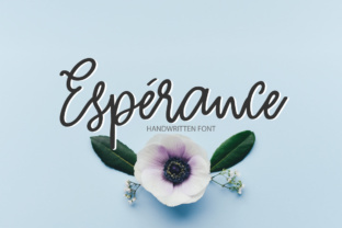 Esperance Typeface Review: A Designer’s Take