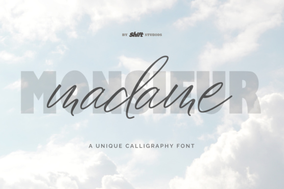 Madame Font: A Web Designer’s Review