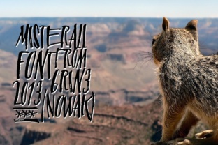 Misterall Font: A Campaign Designer’s Review