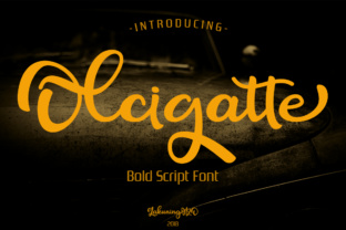 Olcigatte: A Designer’s Practical Review