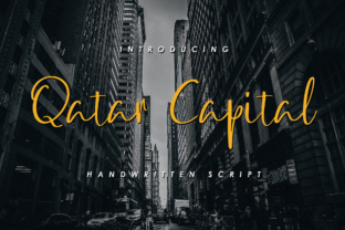 Qatar Capital: A Designer’s Practical Review