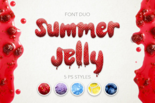 Summer Jelly: A Designer’s Honest Review